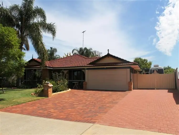 Second view of Homely house listing, 47 CAMBRIDGE Dr, Greenfields WA