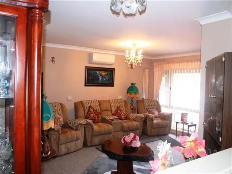 Third view of Homely house listing, 47 CAMBRIDGE Dr, Greenfields WA