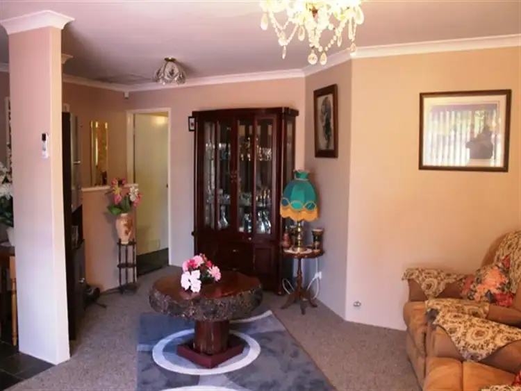 Fourth view of Homely house listing, 47 CAMBRIDGE Dr, Greenfields WA