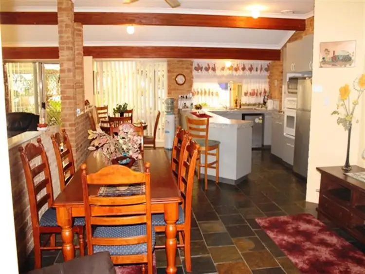 Sixth view of Homely house listing, 47 CAMBRIDGE Dr, Greenfields WA