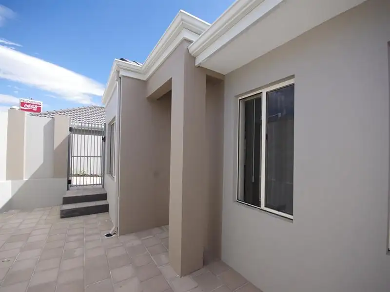 Main view of Homely house listing, 299d Wanneroo Rd, Balcatta WA