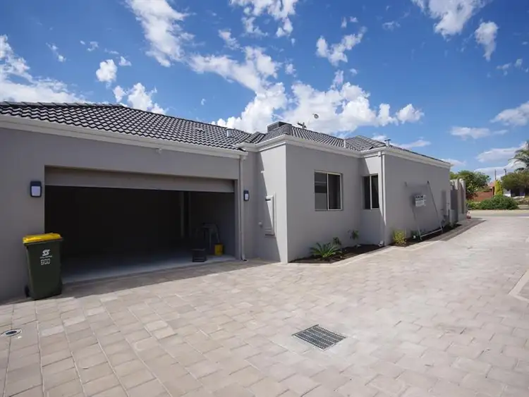 Fifth view of Homely house listing, 299d Wanneroo Rd, Balcatta WA