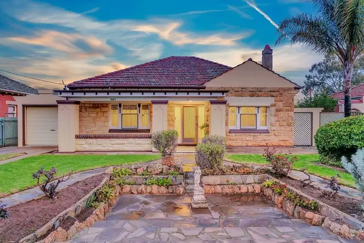 381 Henley Beach Road, Brooklyn Park SA 5032