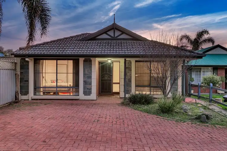 7 Noack Place, Pooraka SA 5095