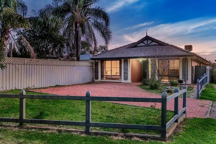 Second view of Homely house listing, 7 Noack Place, Pooraka SA 5095