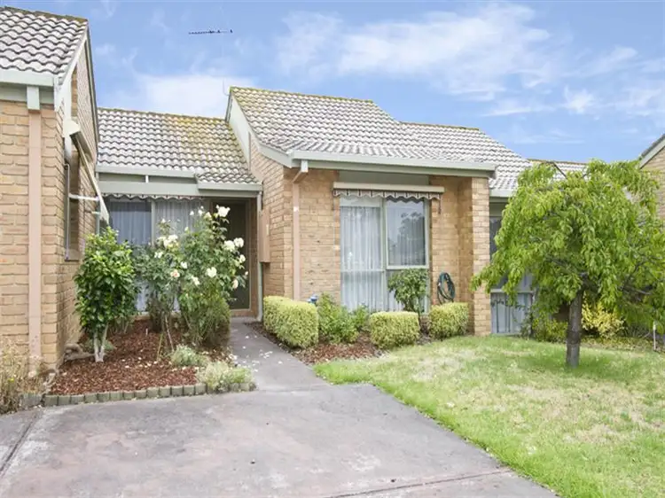 Main view of Homely unit listing, 12/43 Railway Pde, Eltham VIC
