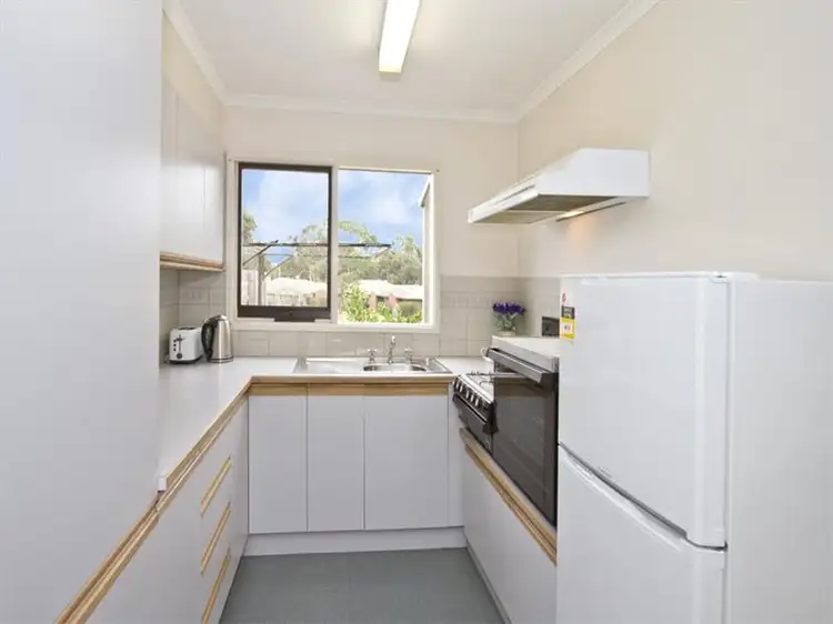 Second view of Homely unit listing, 12/43 Railway Pde, Eltham VIC