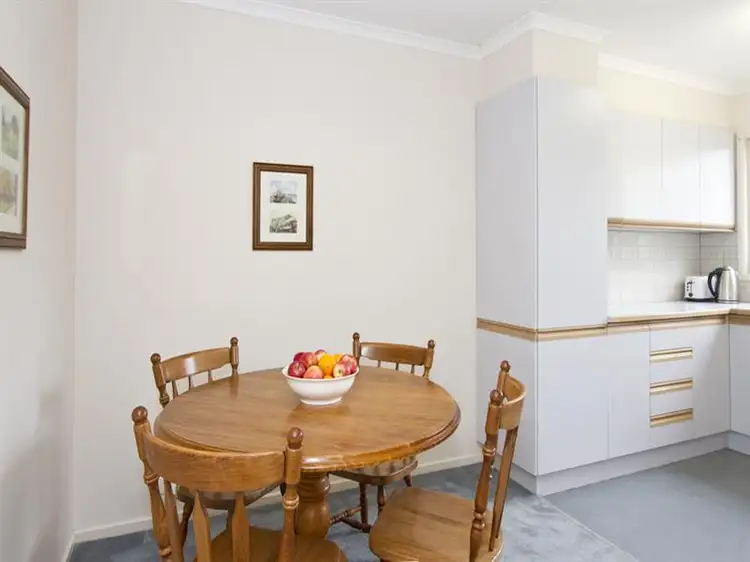 Third view of Homely unit listing, 12/43 Railway Pde, Eltham VIC
