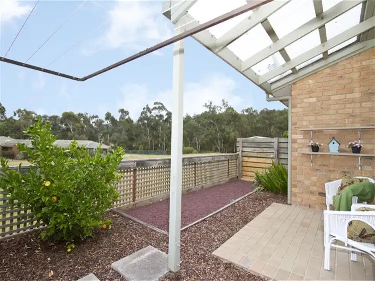 Sixth view of Homely unit listing, 12/43 Railway Pde, Eltham VIC