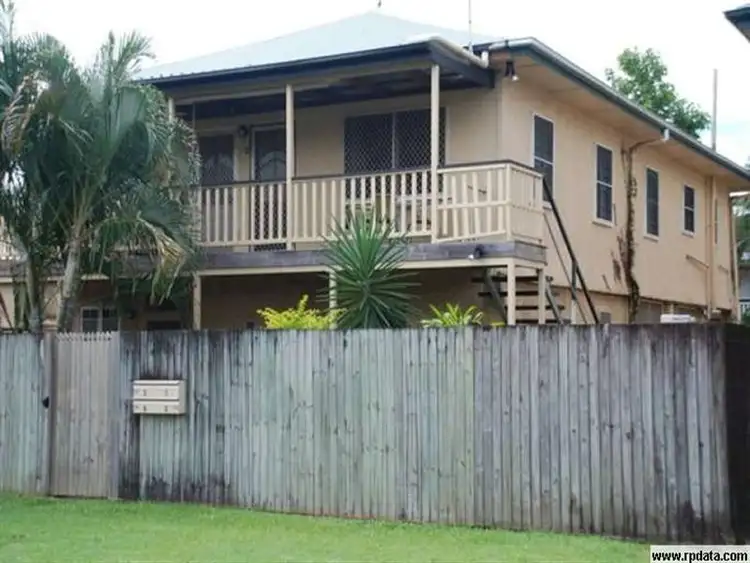 Second view of Homely other listing, 20 Harris St, Parramatta Park QLD