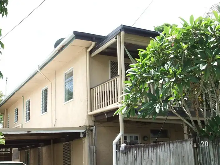 Third view of Homely other listing, 20 Harris St, Parramatta Park QLD