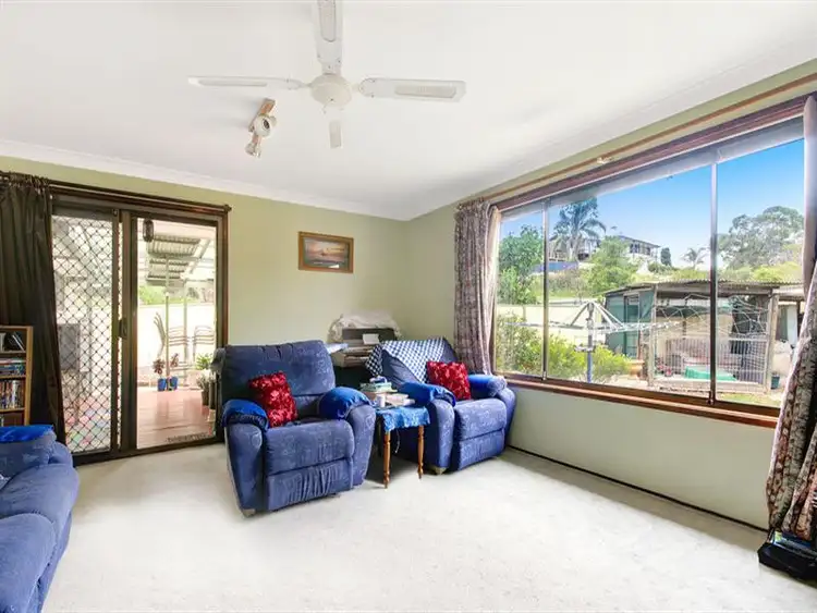 Second view of Homely house listing, 127 Kanahooka Rd, Kanahooka NSW