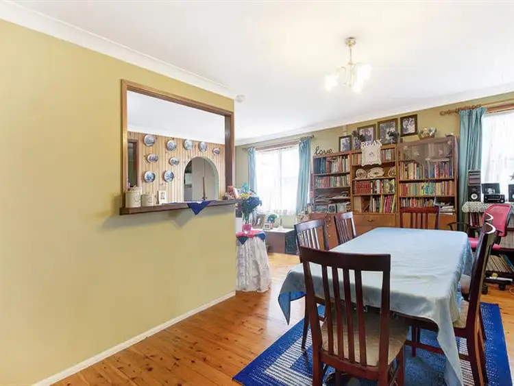 Third view of Homely house listing, 127 Kanahooka Rd, Kanahooka NSW