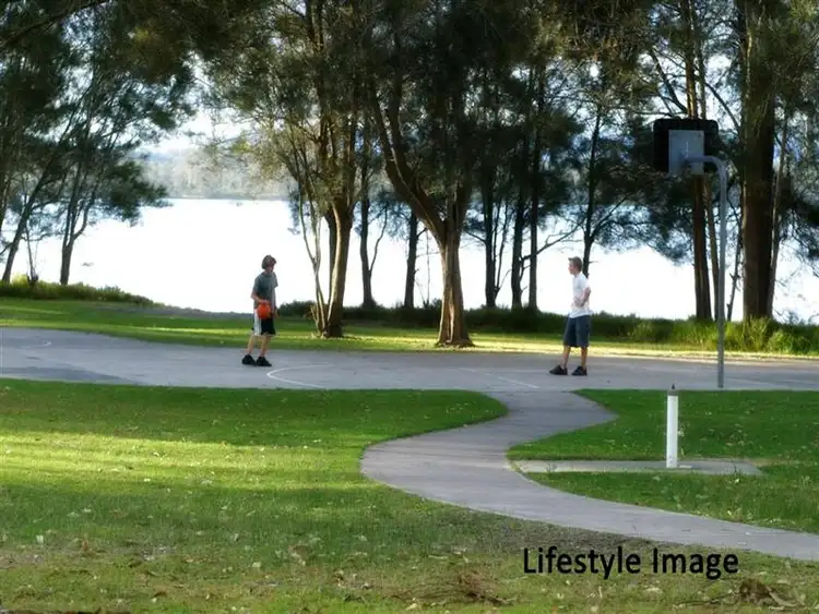 Second view of Homely house listing, 15 Creer St, Bonnells Bay NSW