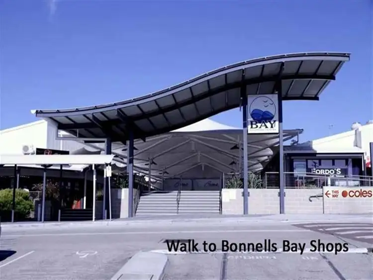 Third view of Homely house listing, 15 Creer St, Bonnells Bay NSW
