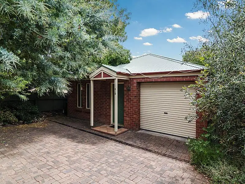 Main view of Homely house listing, 91B Princes Hwy, Littlehampton SA