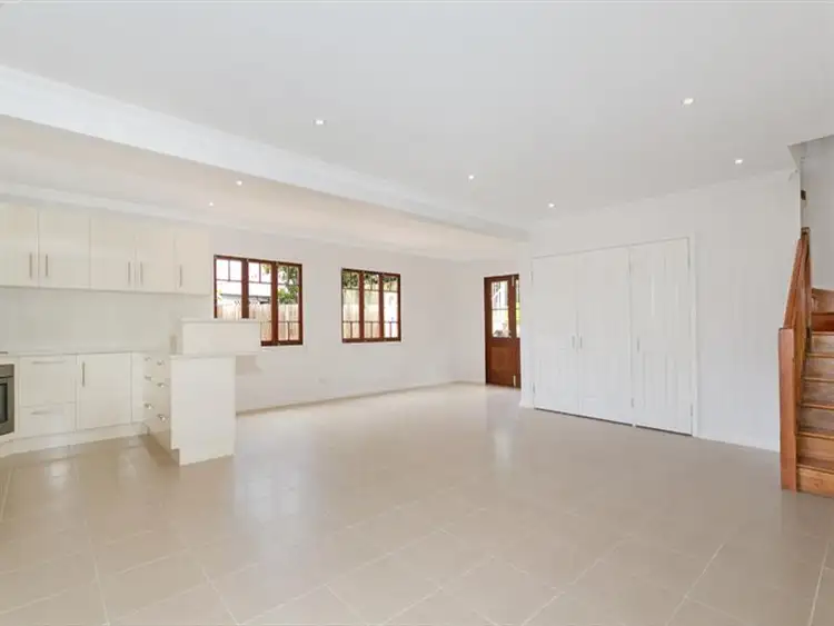 Fifth view of Homely house listing, 12 Hebe St, Bardon QLD