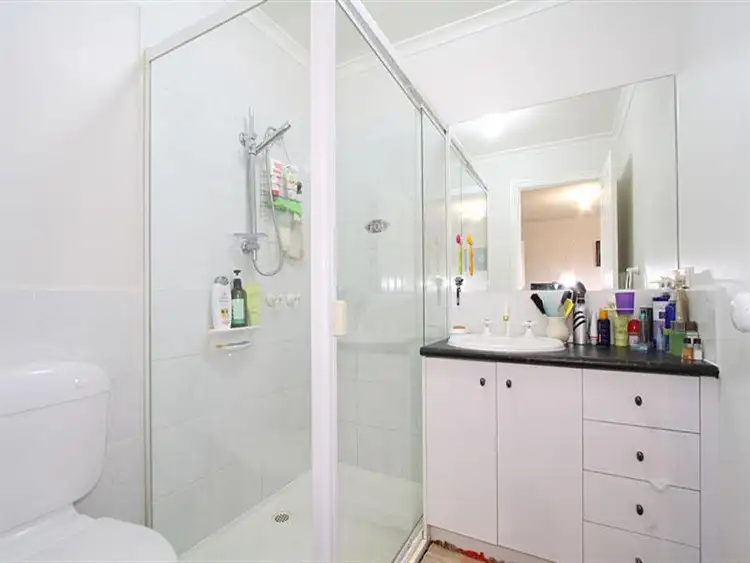 Fifth view of Homely townhouse listing, 4/21-23 Robinson St, Clayton VIC