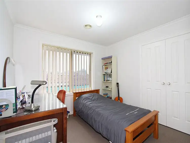 Sixth view of Homely townhouse listing, 4/21-23 Robinson St, Clayton VIC