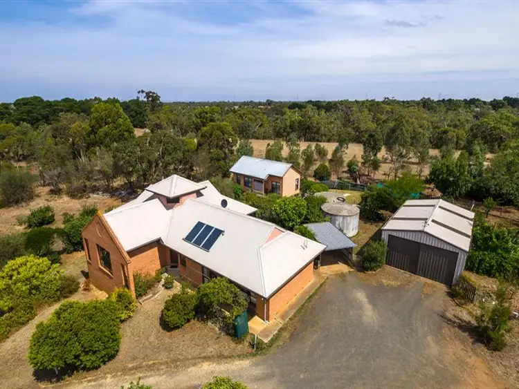 Main view of Homely house listing, 12 Old Orchard Ct, Teesdale VIC