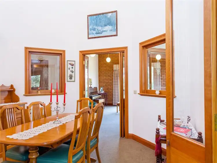 Fifth view of Homely house listing, 12 Old Orchard Ct, Teesdale VIC
