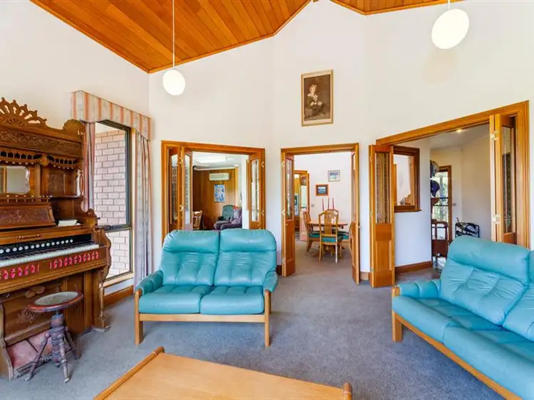 Seventh view of Homely house listing, 12 Old Orchard Ct, Teesdale VIC
