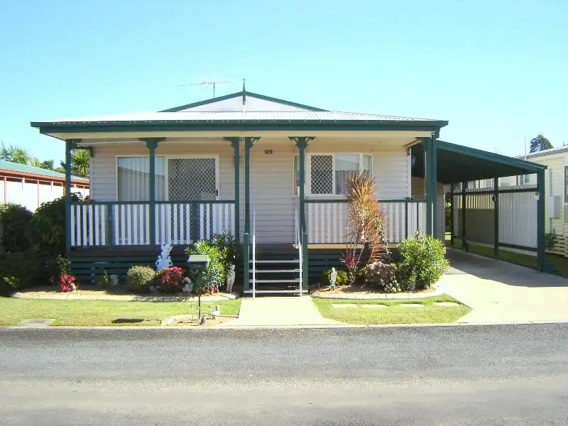 Main view of Homely house listing, 29 Bangalow Cres, Grafton NSW