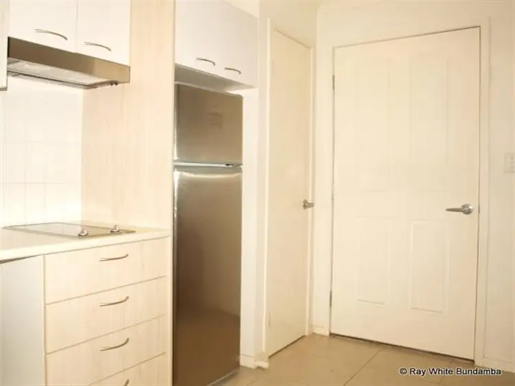 Second view of Homely unit listing, 4/5 Judith St, Flinders View QLD