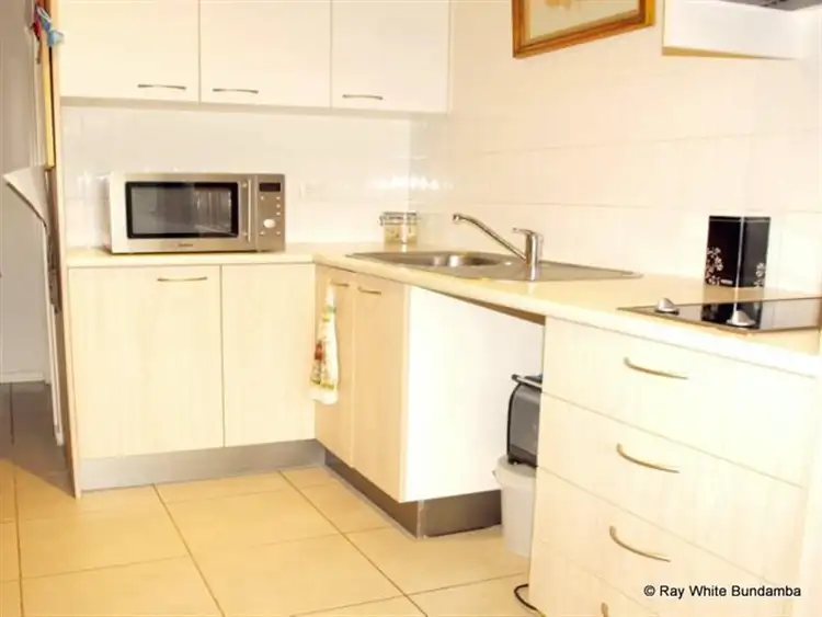 Third view of Homely unit listing, 4/5 Judith St, Flinders View QLD