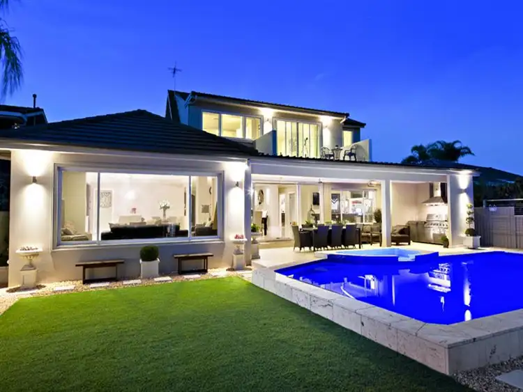 Sixth view of Homely house listing, 24 Castlereagh Cres, Sylvania Waters NSW