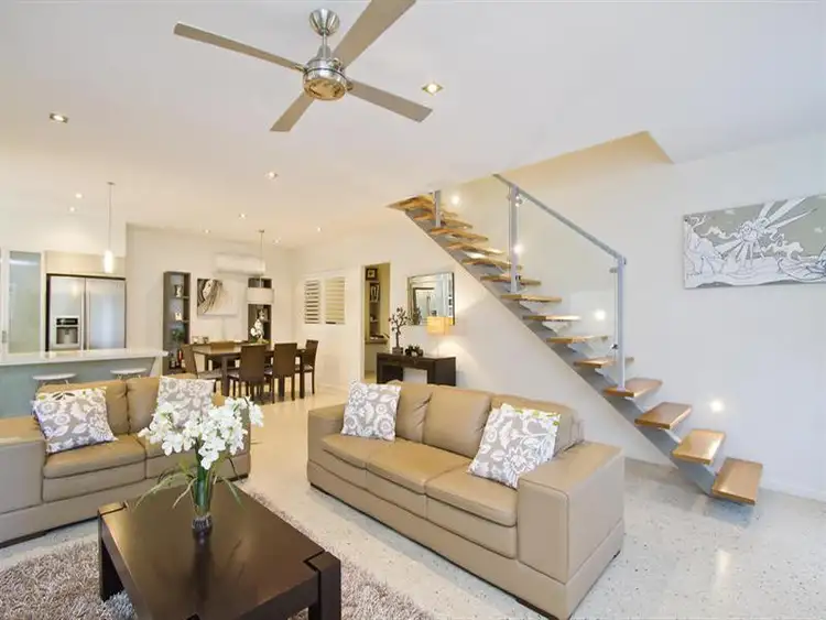 Second view of Homely townhouse listing, 31 Imperial Pde, Labrador QLD