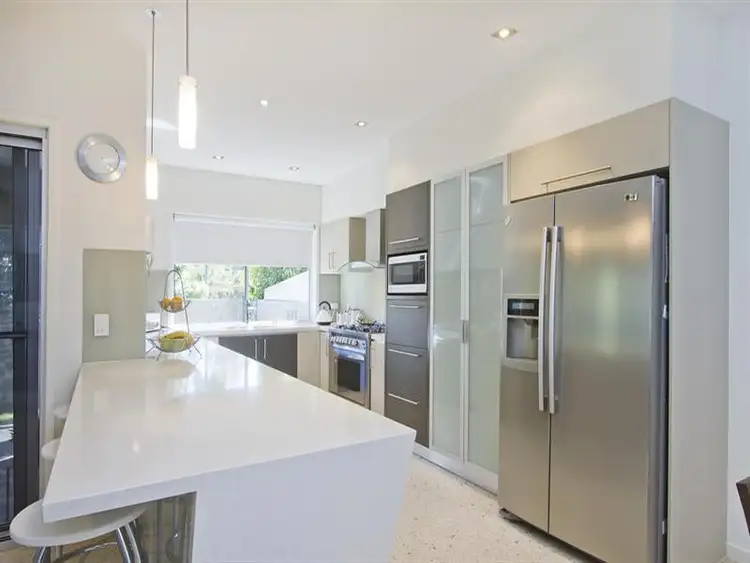 Third view of Homely townhouse listing, 31 Imperial Pde, Labrador QLD