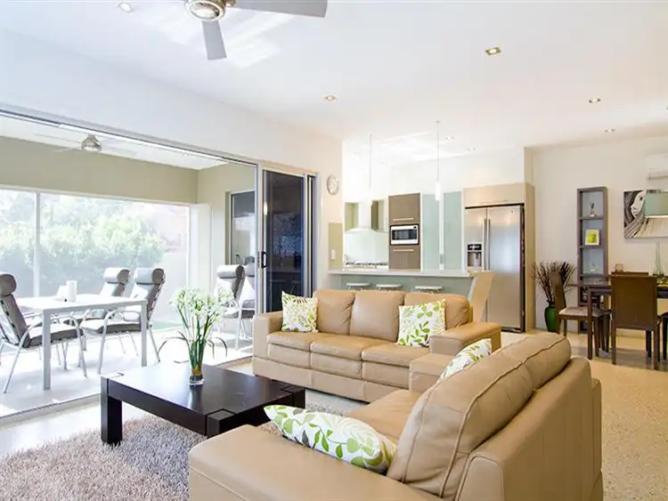 Fifth view of Homely townhouse listing, 31 Imperial Pde, Labrador QLD