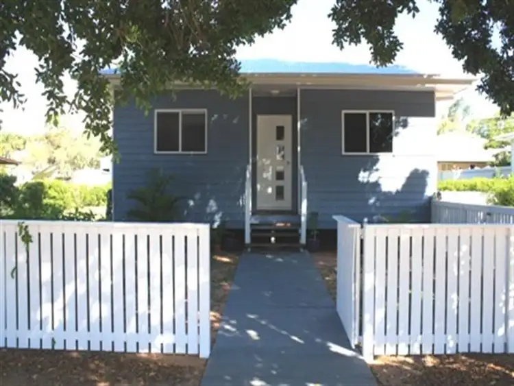 Main view of Homely house listing, 58 Crane St, Longreach QLD