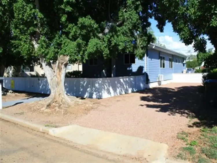 Second view of Homely house listing, 58 Crane St, Longreach QLD