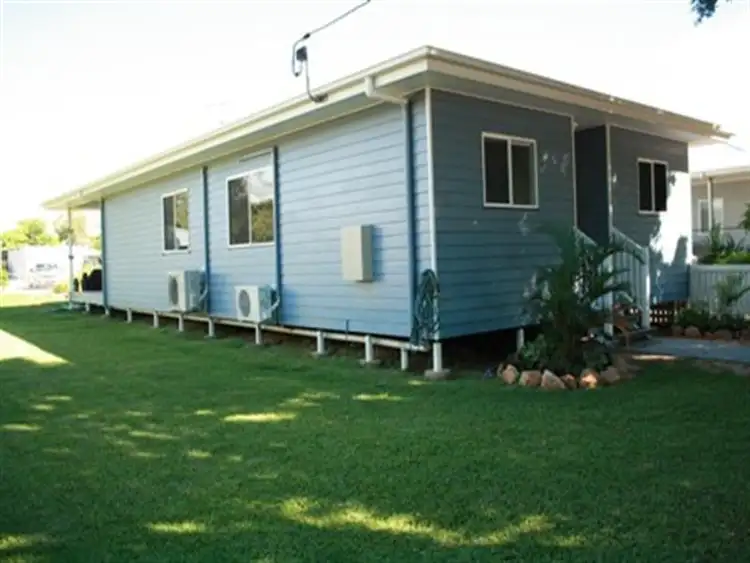 Third view of Homely house listing, 58 Crane St, Longreach QLD