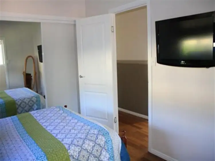 Fifth view of Homely house listing, 58 Crane St, Longreach QLD