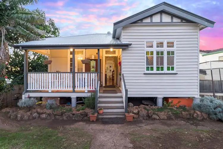 Third view of Homely house listing, 140 Sackville Street, Greenslopes QLD 4120