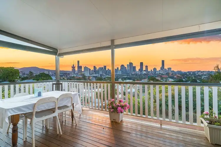 Fourth view of Homely house listing, 140 Sackville Street, Greenslopes QLD 4120