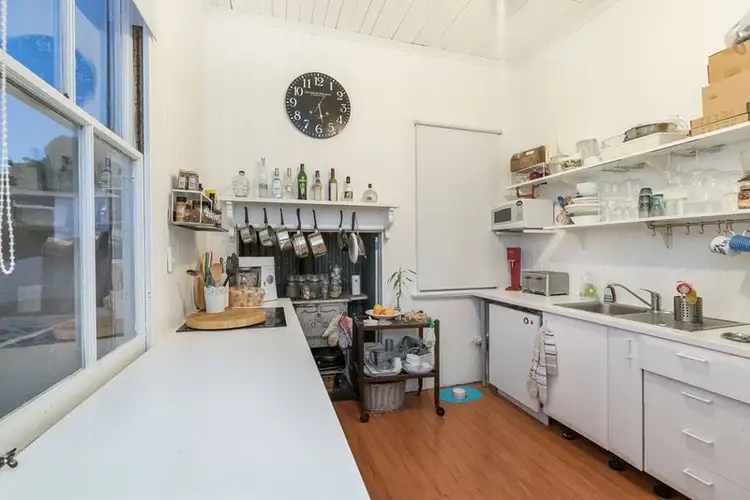 Fifth view of Homely house listing, 140 Sackville Street, Greenslopes QLD 4120
