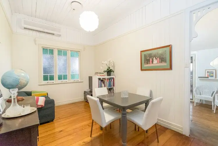 Sixth view of Homely house listing, 140 Sackville Street, Greenslopes QLD 4120