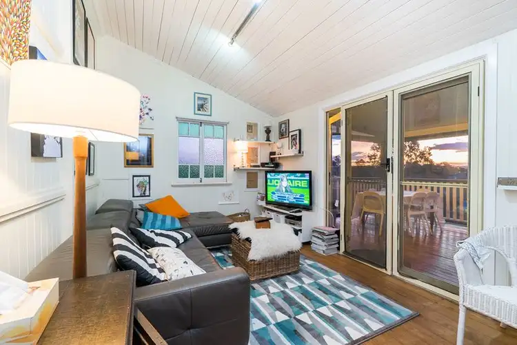 Seventh view of Homely house listing, 140 Sackville Street, Greenslopes QLD 4120