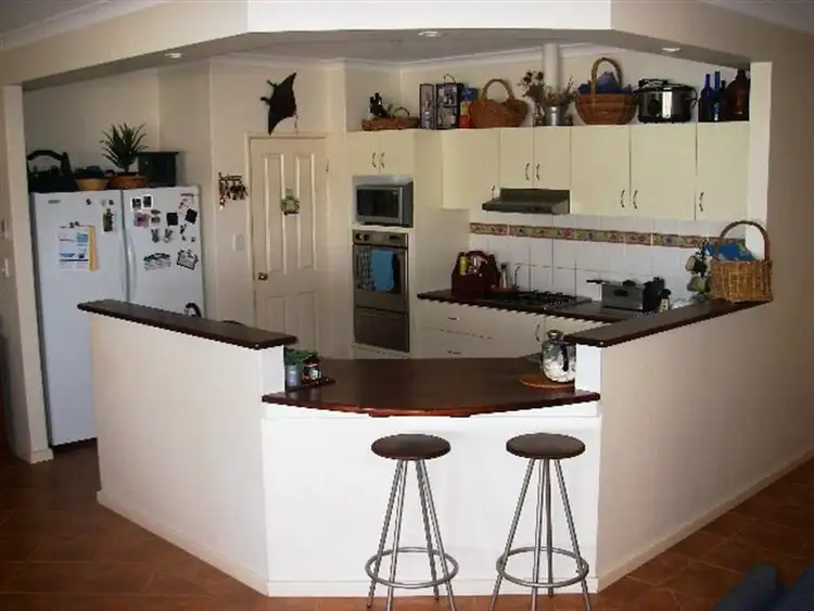 Second view of Homely house listing, 30 Seahorse Loop, Port Denison WA