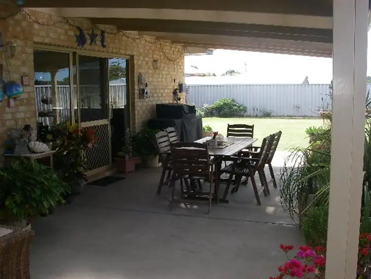 Third view of Homely house listing, 30 Seahorse Loop, Port Denison WA