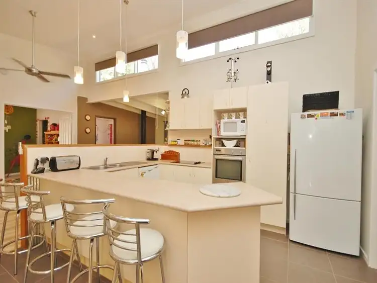 Sixth view of Homely house listing, 6 Connors Flat Rd, Wandin North VIC