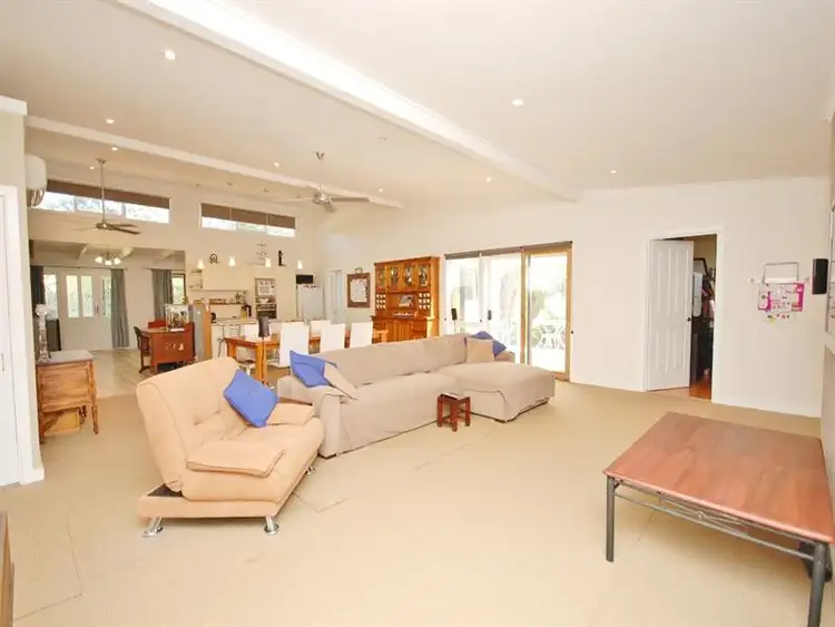 Seventh view of Homely house listing, 6 Connors Flat Rd, Wandin North VIC