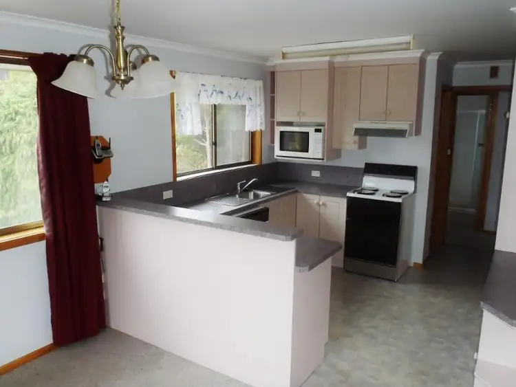 Second view of Homely house listing, 19 Amanda Ct, Burnie TAS