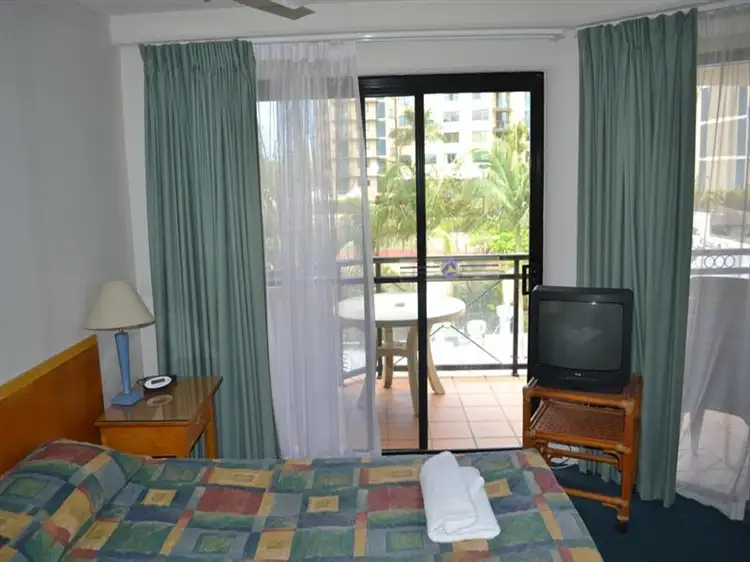 Seventh view of Homely unit listing, 36 / 17-19 Brisbane Rd, Mooloolaba QLD