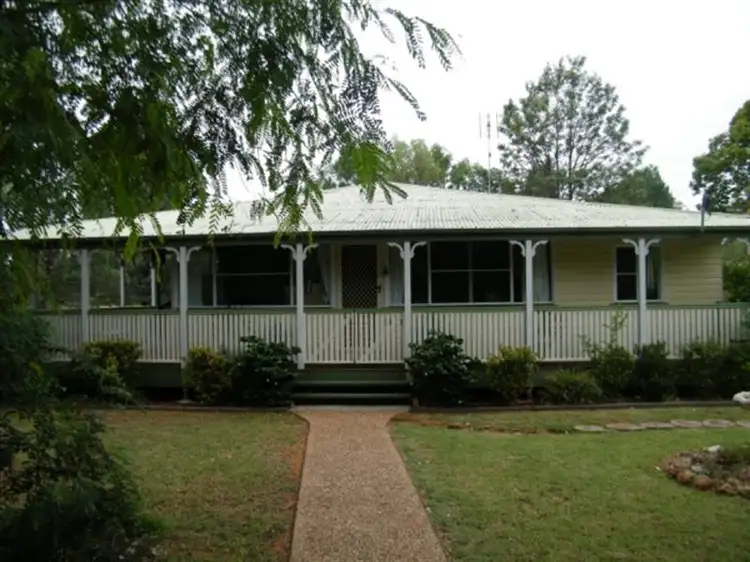 Main view of Homely house listing, 98-100 Wambo St, Chinchilla QLD