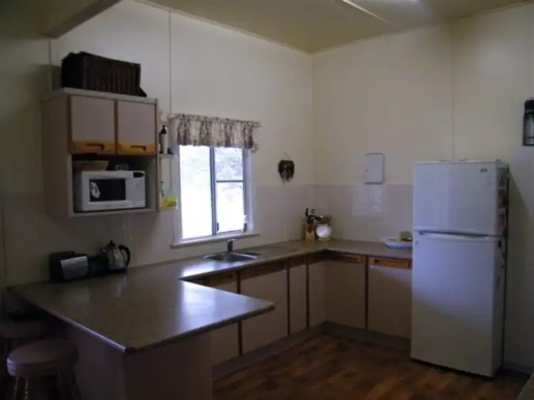 Second view of Homely house listing, 98-100 Wambo St, Chinchilla QLD